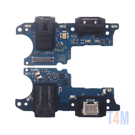 Placa de Carga Samsung Galaxy A03/SM-A035F